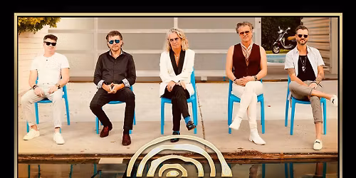 Collective Soul at Mountain Winery