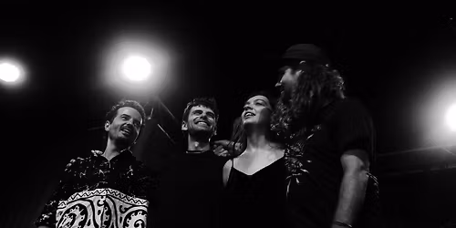 MORENICA - Concert