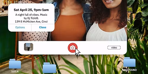 INTERNATIONAL NIGHT @ SOMERSET BAR