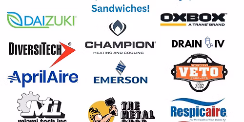 Customer Appreciation Day