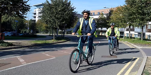 FORS Professional Safe Driving - Chelmsford 1