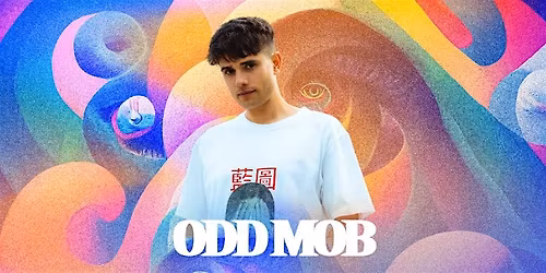 Odd Mob at XS Nightclub at Encore