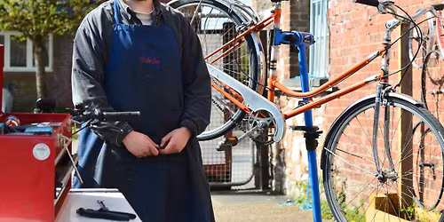 Dr Bike - Free bike safety checks!