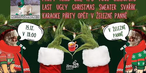 SVA\u0158\u00c1K P\u00c1RTY 2025