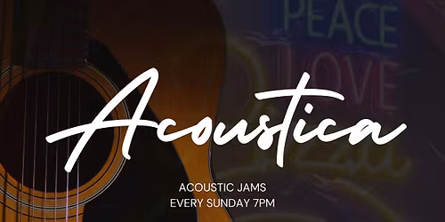 Acoustica