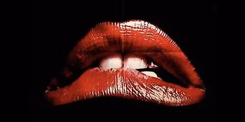 Rocky Horror Picture Show Watch Party