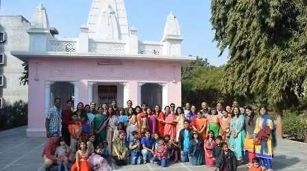 Digjam Reunion @ Ahmedabad 