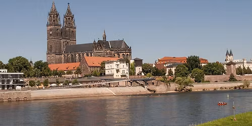 Kirschbl\u00fctenfest