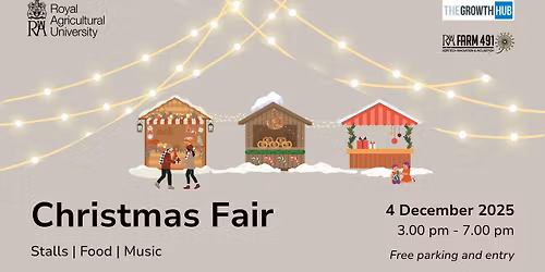 Christmas Fair