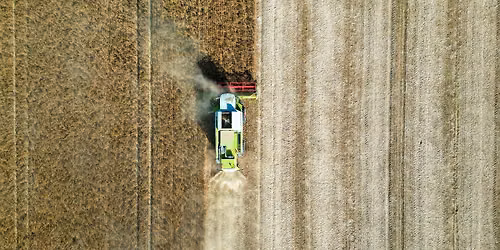 Lincam Ceres Agri-Tech Funding for Research Commercialisation