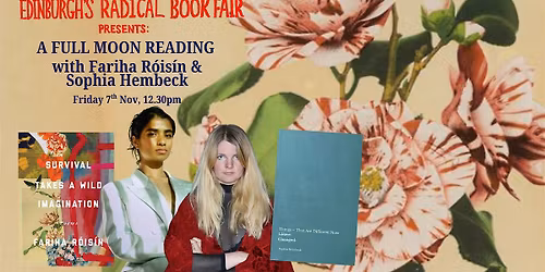 A Full Moon Reading: how to heal in a time of mass grief