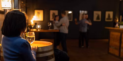 Troilo Class + Practica at Endless Sound Cellars, Monday May 18
