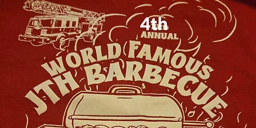 JTH Salon World Famous BBQ