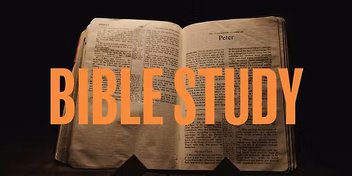 Bible Study