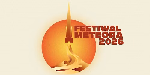 Festiwal Meteora 2026