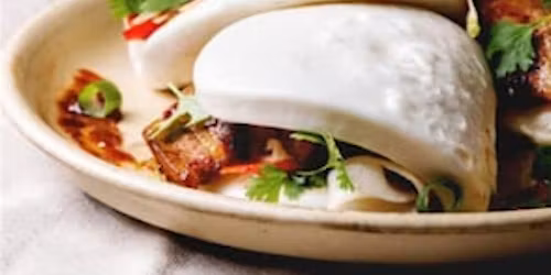 In person Class: Handmade Bao Buns (Orange County)