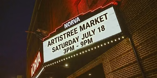 Artistree Market