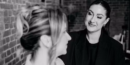 Make-up-Workshop mit Franziska Zillmer