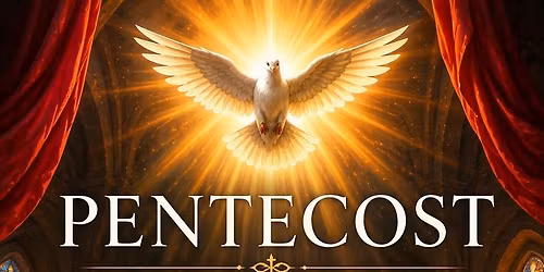 Pentecost Sunday