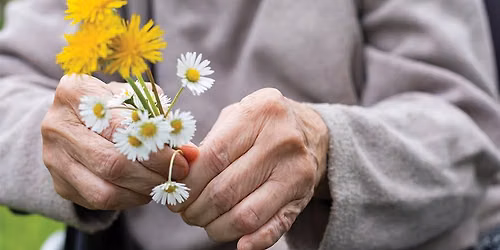 Monthly Parkinson\u2019s Gathering