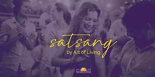 Satsang \/ Kirtan - An evening of music and meditation