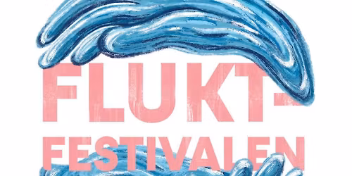 Fluktfestivalen 2025