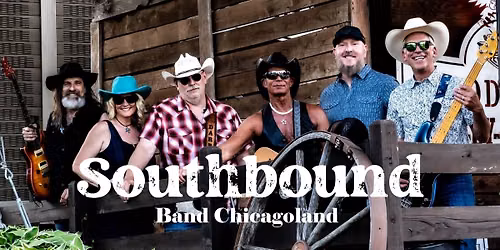 Southbound Returns to Party at Mickey Finn\u2019s in Libertyville!