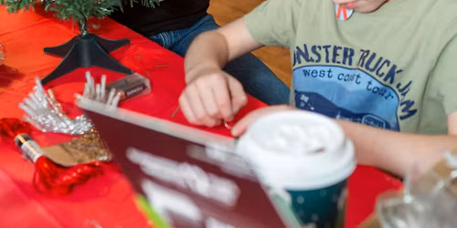 Soft Lights & Gentle Sounds: A Sensory Christmas 2025