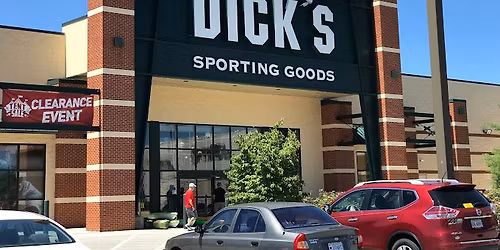 Floyd County DSG Shop Weekend