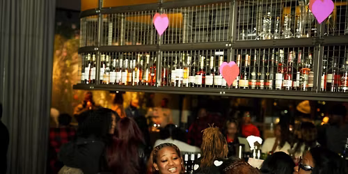 SIP & RNB Social: Detroit
