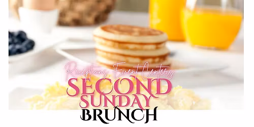 Second Sunday Brunch at Fairfield