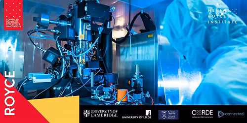 Royce Cleanroom Training