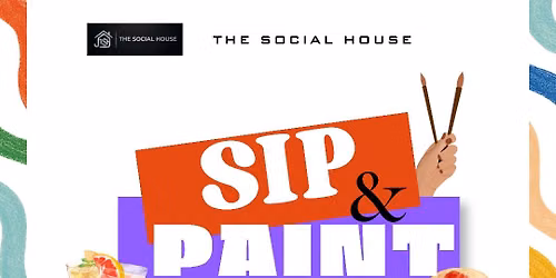 Sip&Paint