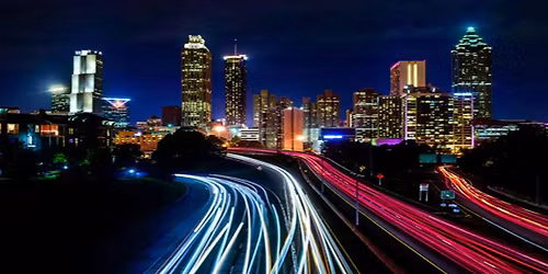 Redlines to Skylines: Atlanta\u2019s Urban Evolution SemiQ East Coast Tour 2026