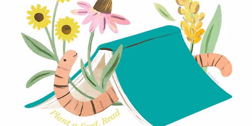 "Friends Under Foot" with Wehr Nature Center