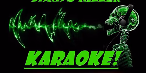 Karaoke Thursday at Big Billy's