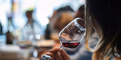 Journey Through The Vines; Blind Tasting Basics