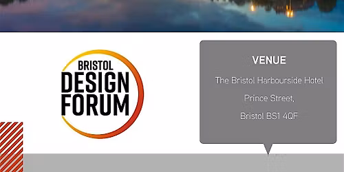 The Bristol Design Forum