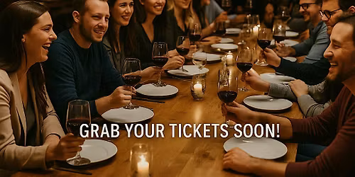 Singles Social Mixer Arlington Heights Cooper's Hawk