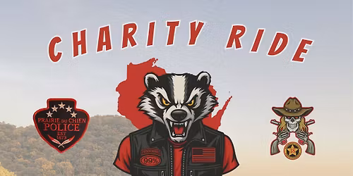 Charity Ride