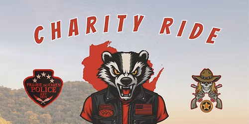 Charity Ride