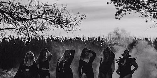 Ladies Night: The Coven Experience