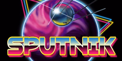 Sputnik @ YaYa\u2019s Eurobistro