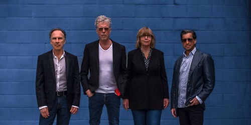 The Jayhawks - 40 Years | Pustervik, Gothenburg