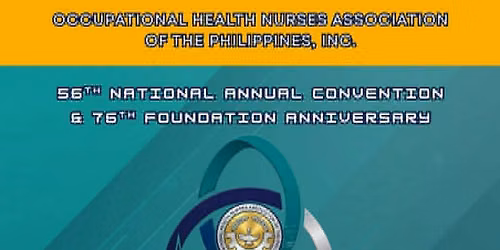 56th National Annual Convention and 76th Foundation Anniversary