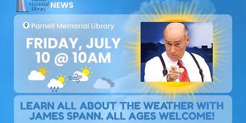 James Spann
