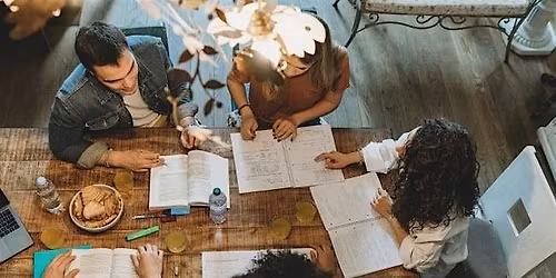 Somatic Creative Writing Morning