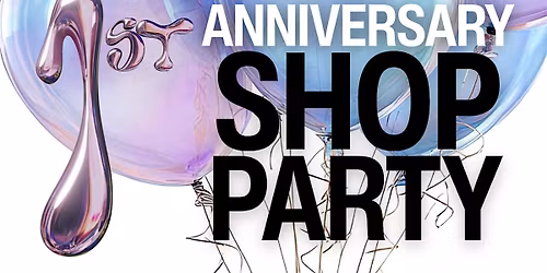 CollectibleTags Pokemon Shop 1st Anniversary Party!