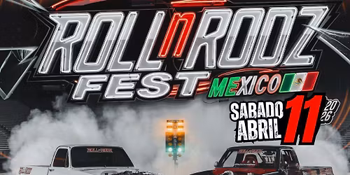 \ud83d\udd25 ROLL N RODZ \ud83d\udd25