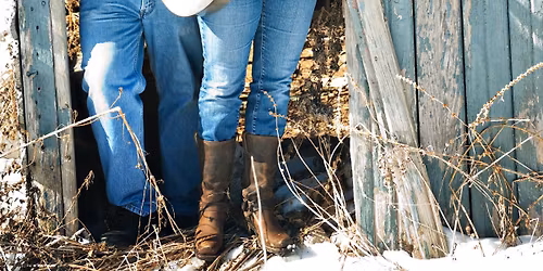 Shari Kane & Dave Steele House Concert